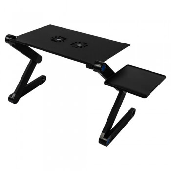 Портативный столик для ноутбука Laptop Table M1-1