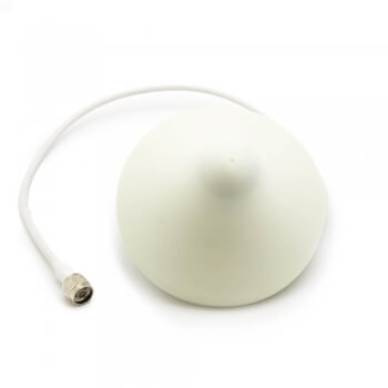 Усилитель сигнала связи PROM GDWL75 900/1800/2100/2600 MHz (для 2G, 3G, 4G) 75 dBi , комплект-5
