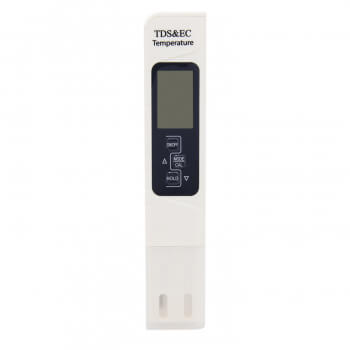 Чистомер для воды TDS-01513A 3-в-1 (EC/TDS/температура)-1