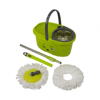 Набор для уборки Spin Mop (YY)-4