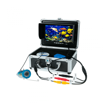 Подводная камера для рыбалки DV3524 без записи на SD-карту