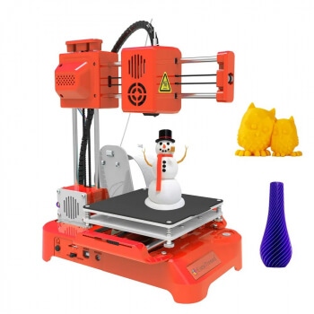 Домашний 3D принтер Easythreed K7-2