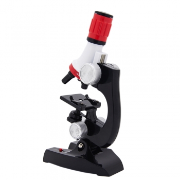 Детский микроскоп 100x-1200x-3