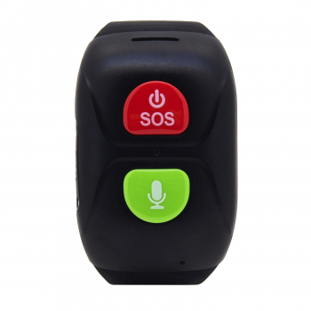 Браслет с кнопкой SOS для пожилых людей S1-1