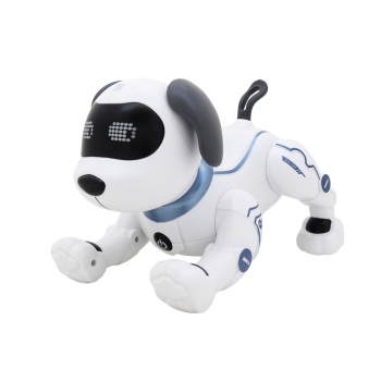Радиоуправляемый умный робот собака Альф K16 для детей-2