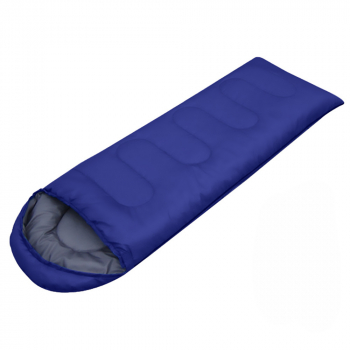 Спальный мешок для кемпинга Kath до -5°C Синий-2