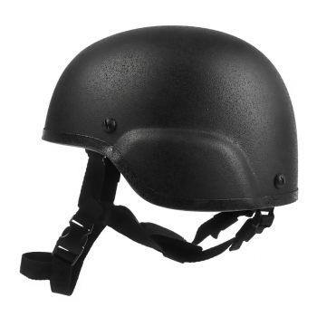 Тактический шлем ABS M88 черный-2