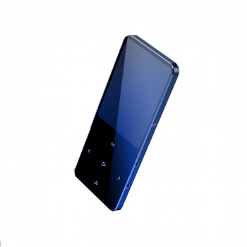 HiFi mp3 плеер Uniscom X2 с Bluetooth, радио, динамиком, 16Гб-4