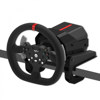 Игровой руль с педалями PXN V10 для PC/ PS4/ Xbox-One/ Xbox Series X/ S-12