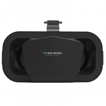 Очки виртуальной реальности VR SHINECON G PRO с джойстиком-5
