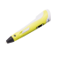 3D ручка RP100B желтая-2