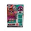 Кукла LOL Surprise Mini Fashion Doll (Мини модницы) JK Neon Q.T. с 15 сюрпризами-1