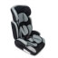 Детское автокресло Happy Seat 1/2/3, трансформируется в бустер (0 - 12 лет)-2