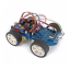 Набор для моделирования Ардуино (Arduino) 4WD Smart Car-4
