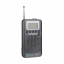 Полнодиапазонный цифровой мини радиоприемник Retekess TR105-4
