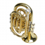 Компактная музыкальная труба Lelin Bb-1