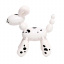 Радиоуправляемая интерактивная игрушка собака Bubble-2