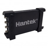 USB осциллограф Hantek 6254BC (4 канала, 250 МГц)-1