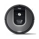 Робот-пылесос iRobot Roomba 960