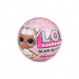Кукла LOL Glam Glitter (Глэм Глиттер Блестящие) (оригинал)