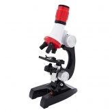 Детский микроскоп 100x-1200x-1