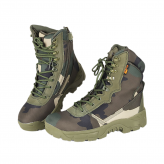 Тактические ботинки Alpo Army green field 43-1