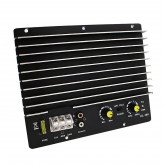 Аудио усилитель мощности Kodelist KL-180 для автомобиля 1000 Вт-1