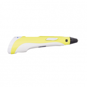 3D ручка RP100B желтая-3