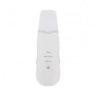 Аппарат для ультразвуковой чистки лица Benice в домашних условиях-1