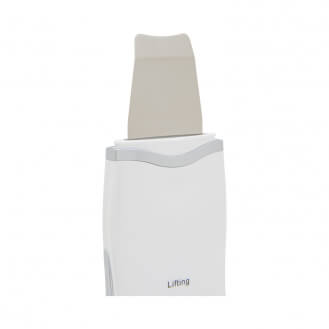 Аппарат для ультразвуковой чистки лица Benice в домашних условиях-3