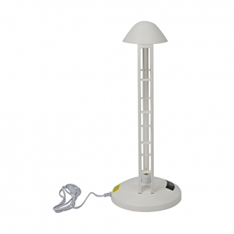 Бактерицидная ультрафиолетовая лампа BKT-185 38Вт с пультом (настольная) без озона-3
