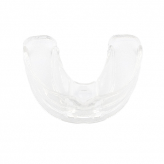 Трейнеры для зубов T4K для детей 5-13 лет, фаза 1 (белый)-3