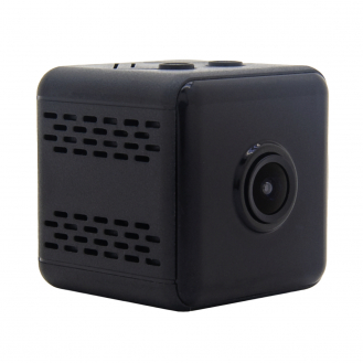 Мини камера Cube X6D (Wi-Fi, 640х480)-2