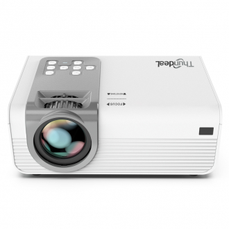 Проектор Thundeal TD90Pro Basic-3