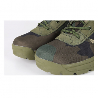 Тактические ботинки Alpo Army green field 43-5