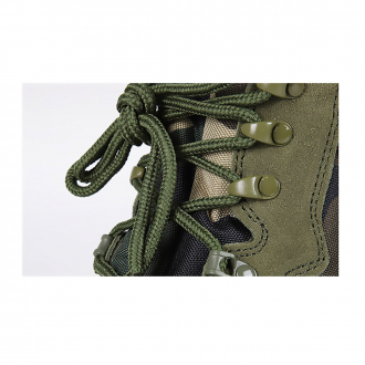 Тактические ботинки Alpo Army green field 43-4