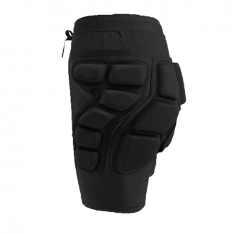 Защитные шорты для зимних видов спорта Defendo L-4
