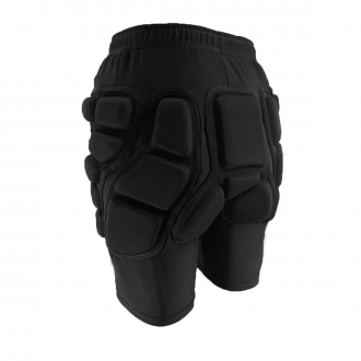 Защитные шорты для зимних видов спорта Defendo M-3