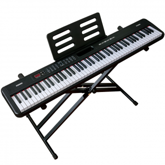 Цифровое пианино-синтезатор Grando, 88 клавиш-5