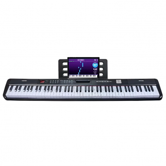 Цифровое пианино-синтезатор Grando, 88 клавиш-4