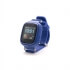 Детские часы Q90 с GPS (темно-синие)-2