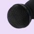 Беспроводной караоке-микрофон Citan LY168 черный-2
