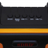 Беспроводная Bluetooth караоке система SD-305 Kitt с микрофонами-6