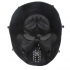 Страйкбольная маска CS2 black-3